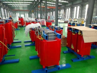 通辽变压器检修：电力安全保障