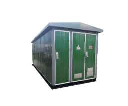 通辽变压器检修：电网安全的预防性守护