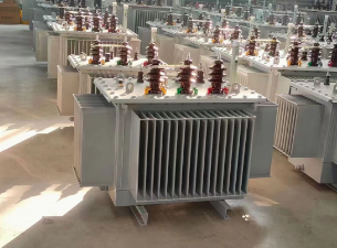 强化通辽变压器维修保障 筑牢电网安全运行防线