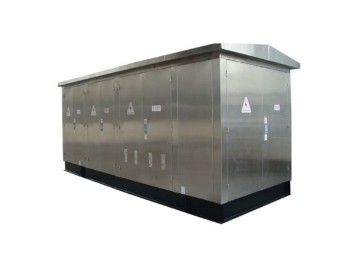 通辽变压器维修养护 筑牢电网安全屏障