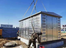 深化通辽变压器维修工作 守护电网安全生命线