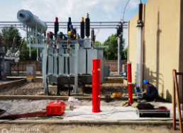 抓实通辽变压器维修 筑牢电力保障防线