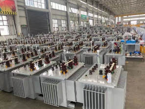 精细化通辽变压器检修 护航电网稳定供电