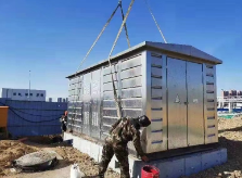 推进通辽电力工程建设 赋能高质量发展