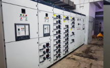 通辽电力工程加速推进 筑牢能源发展根基