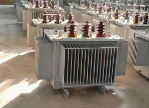 通辽变压器检修,筑牢电力供应安全防线