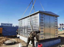 通辽电力工程推进,赋能社会发展与绿色转型