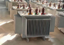 通辽变压器检修,筑牢供电安全防线