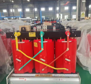 通辽变压器维修服务,助力电力供应安全防线