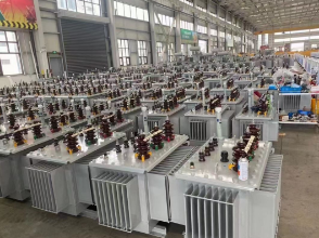 通辽变压器检修全面推进,筑牢电力供应安全防线