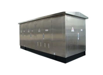 通辽变压器维修服务升级,电力稳定供应防线