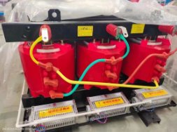 全力开展通辽变压器检修 筑牢电力安全运行防线