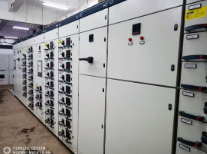 通辽电力工程助力发展,赋能美好生活