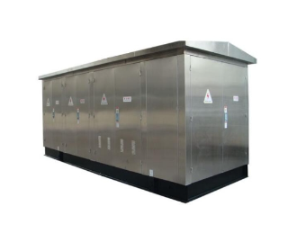 通辽变压器维修,护航生产生活