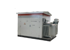 通辽变压器检修:守护电网 “心脏”,筑牢供电安全屏障