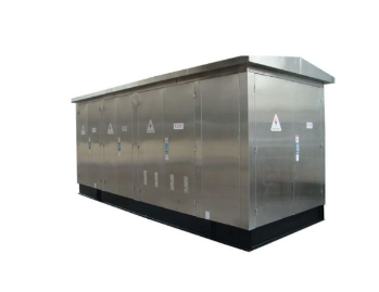 通辽变压器维修:保障供电持续稳定