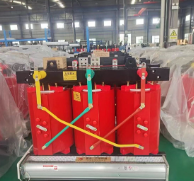 通辽变压器检修:守护电网“心脏”的安全防线