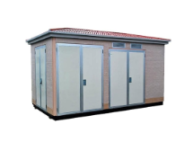 通辽变压器维修:电网安全的“守护屏障”