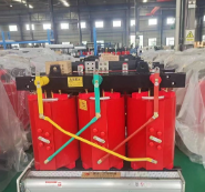 通辽变压器维修:以匠心护航电力畅通