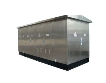 通辽变压器检修:以系统思维守护电力中枢