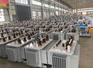 通辽变压器维修:极端场景下的电力攻坚