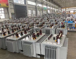 通辽变压器检修:守护电力设备的全周期防线