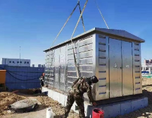 通辽电力工程:驱动绿色发展的能源引擎