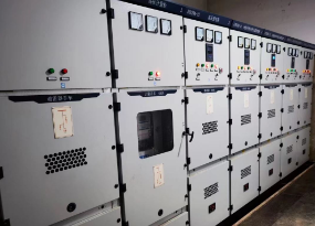 跨区域通辽电力工程 夯实绿色保供基础