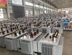 全面推进通辽变压器检修,守护电网安全运行