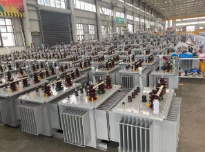 通辽电力工程多点推进 筑牢能源保障根基