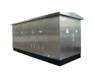 通辽电力工程密集推进 筑牢能源保障底座